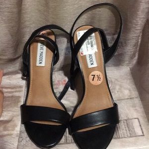 Steven madden heels